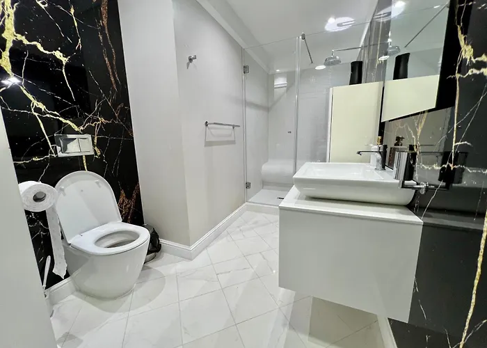 Апартаменти Clb Sea View *