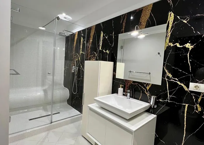 Clb Sea View Апартаменти Констанца