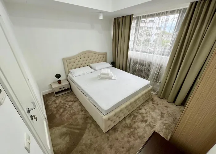 Апартаменти Clb Sea View *