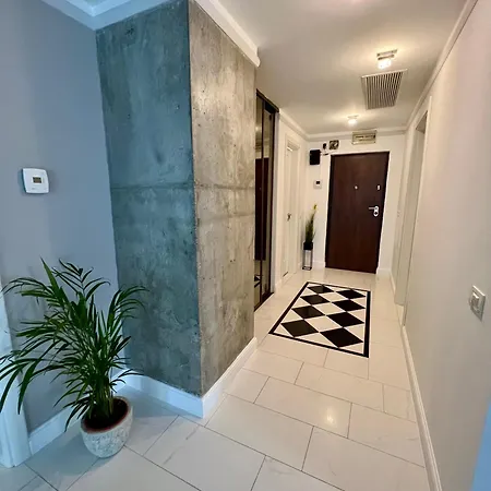 Clb Sea View * Κονστάντζα