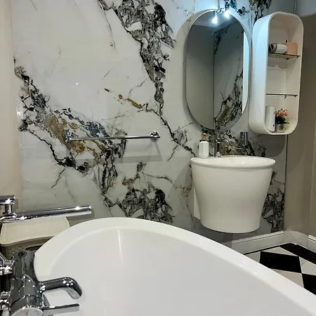 Clb Sea View Κονστάντζα