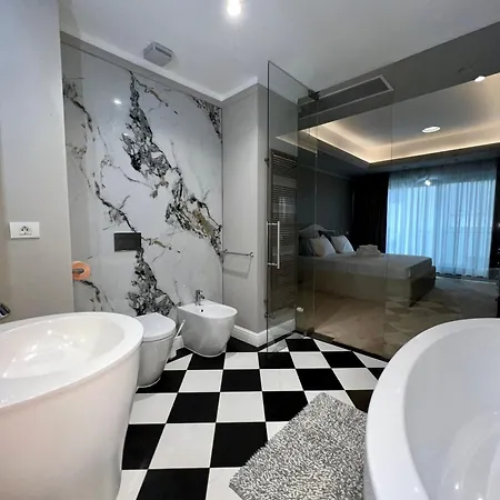 Clb Sea View * Κονστάντζα