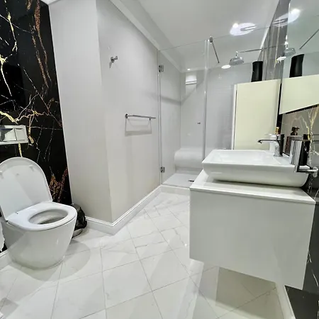 Διαμέρισμα Clb Sea View *