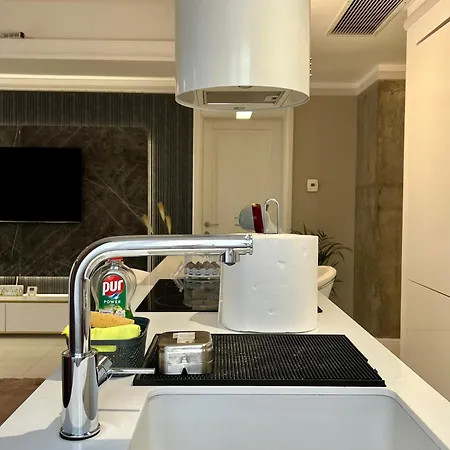 Διαμέρισμα Clb Sea View *