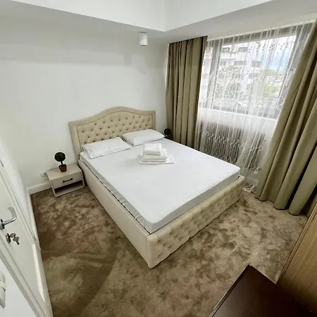 Διαμέρισμα Clb Sea View *