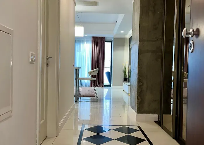 Clb Sea View * コンスタンツァ