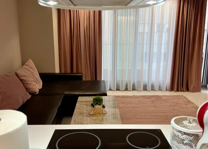 Clb Sea View * 콘스탄차