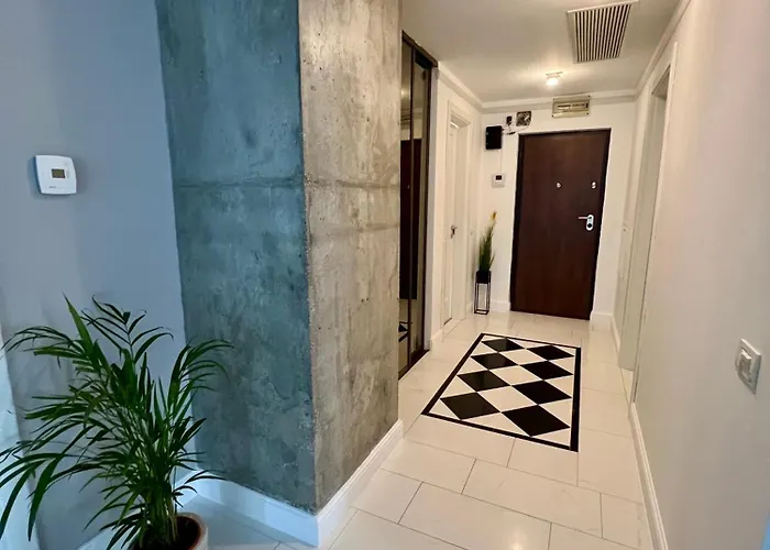 Clb Sea View * 콘스탄차