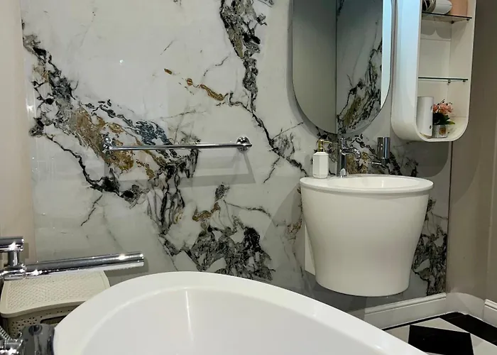 Clb Sea View 콘스탄차