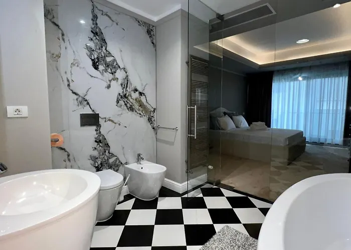 Clb Sea View * コンスタンツァ