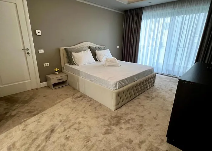 Clb Sea View * コンスタンツァ